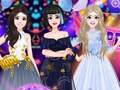 Lojë Festa e vallëzimit formal Blackpink  në internet