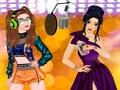 Lojë Beauty and The Beat 2 hit i ri  në internet