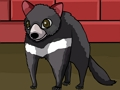 Lojë Forest Tasmanian Devil Rescue në internet
