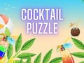 Lojë Puzzle koktej  në internet