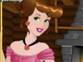 Lojë Princesha e Hirushes Makeover  në internet