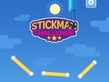 Lojë Sfida Stickman  në internet