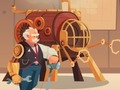 Lojë Fabrika e fjalëve  në internet