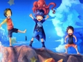 Lojë Lojëra Funny One Piece  në internet