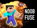 Lojë Siguresa Noob  në internet