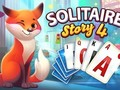 Lojë Solitaire Story Tripeaks 4 në internet