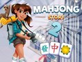 Lojë Historia Mahjong 2  në internet