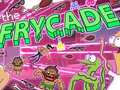 Lojë Sanjay dhe Craig: The Frycade  në internet