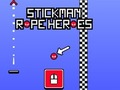 Lojë Heronjtë e litarit Stickman  në internet