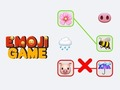 Lojë Enigmë emoji në internet