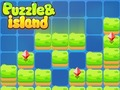 Lojë Puzzle & ishull  në internet