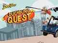 Lojë Disney DuckTales Duckburg Quest  në internet