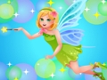 Lojë Baby Cathy Ep34 Sirenë e lezetshme  në internet