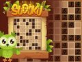 Lojë Sudoku 4 në 1  në internet