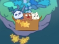 Lojë Ne Baby Bears Doodle Glide  në internet