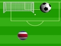 Lojë Gjuaj një gol  në internet