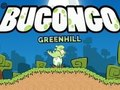 Lojë Bugongo: Greenhill në internet