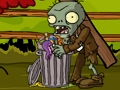 Lojë Rikuperoni Njeriun Zombie  në internet