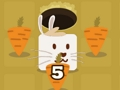 Lojë Bunny Hop enigmë në internet