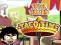 Lojë Victor dhe Valentino: Taco Time  në internet