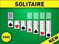 Lojë Solitaire: Luaj Klondike, Spider & Freecell  në internet