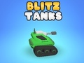Lojë Tanke Blitz  në internet
