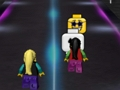 Lojë Lego Smart Dash në internet