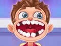 Lojë Dr. Dentist për fëmijë  në internet