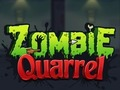 Lojë Grindje zombie  në internet