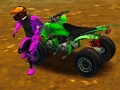 Lojë ATV Ultimate offroad në internet