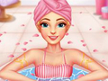 Lojë Ellie Summer Spa dhe Sallon Bukurie  në internet