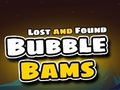 Lojë Bubble Bams të humbura dhe të gjetura  në internet