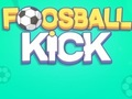 Lojë Goditje e futbollit  në internet