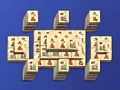 Lojë Mahjong i Madh  në internet
