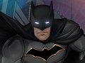 Lojë Batman: Cloak Crusader Chase në internet