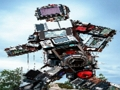 Lojë Jigsaw Schrottriese  në internet