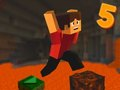 Lojë Blloku Parkour 5  në internet
