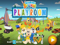 Lojë Salla e lojërave Bugs Bunny Builders  në internet