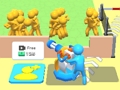 Lojë Dita e Zombit  në internet