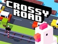 Lojë Master Road Crossy  në internet