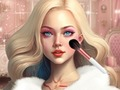 Lojë Makeover asmr në internet