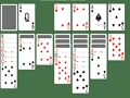Lojë Klondike Solitaire Kthehu një në internet