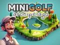 Lojë Arkipelagu Minigolf  në internet