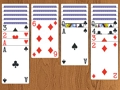 Lojë Spider Solitaire Pro në internet