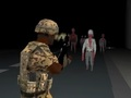 Lojë Apokalipsi - Qyteti Zombie  në internet