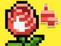 Lojë Mbretëria Pixel Puzzle! në internet