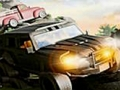 Lojë 4x4 Legjendat  në internet