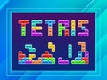 Lojë Tetris në internet