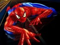 Lojë Bashkim pjesësh figure Spider Man  në internet