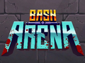 Lojë Bash Arena në internet